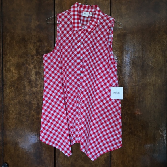 Rafaella weekend blouse - Picture 3 of 7